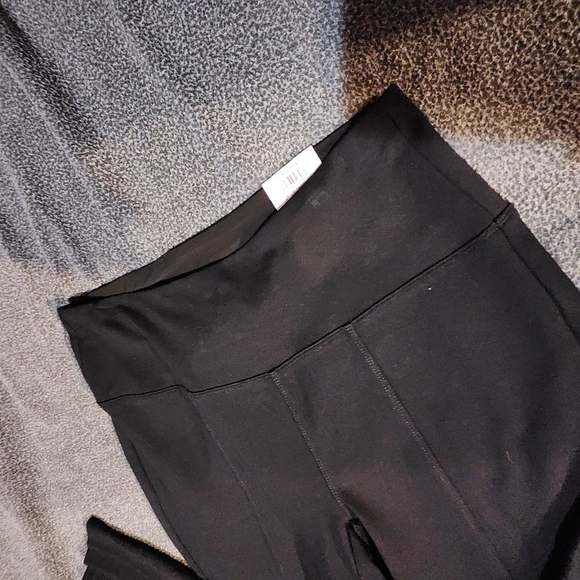 NWT Style & Company Pencil Ponte Pants Size 1X - Picture 3 of 13